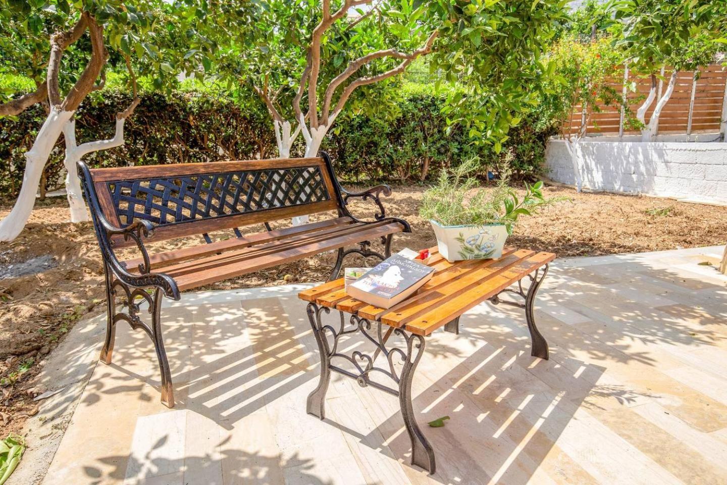 Agia Pelagia Blue Apt With Seaview 50M From Sea Apartment Ngoại thất bức ảnh